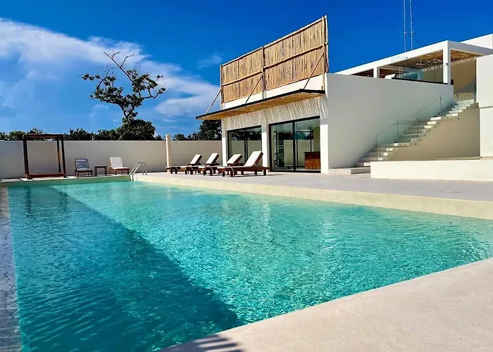 Casa Reina Apartment