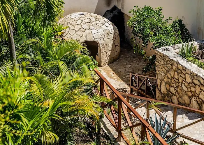 Casa Reina * Tulum