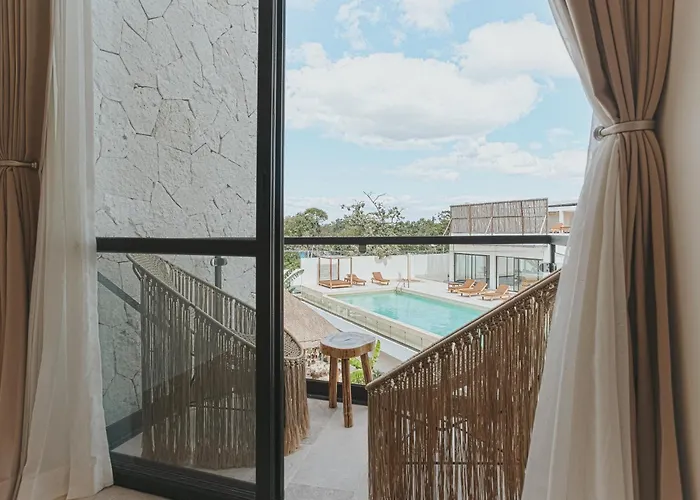 Apartment Casa Reina