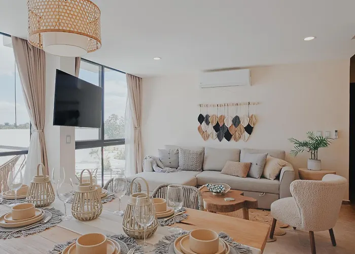 Casa Reina Apartment *