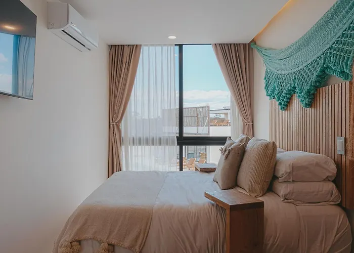 Casa Reina Apartment Tulum