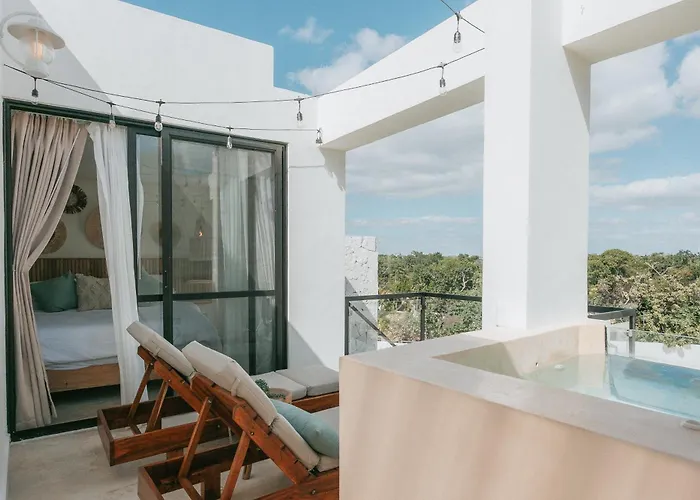 Casa Reina Tulum