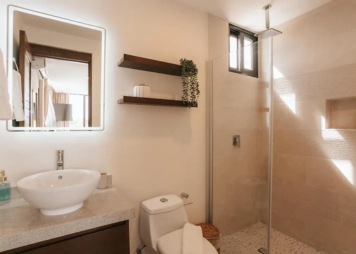 Casa Reina Apartment